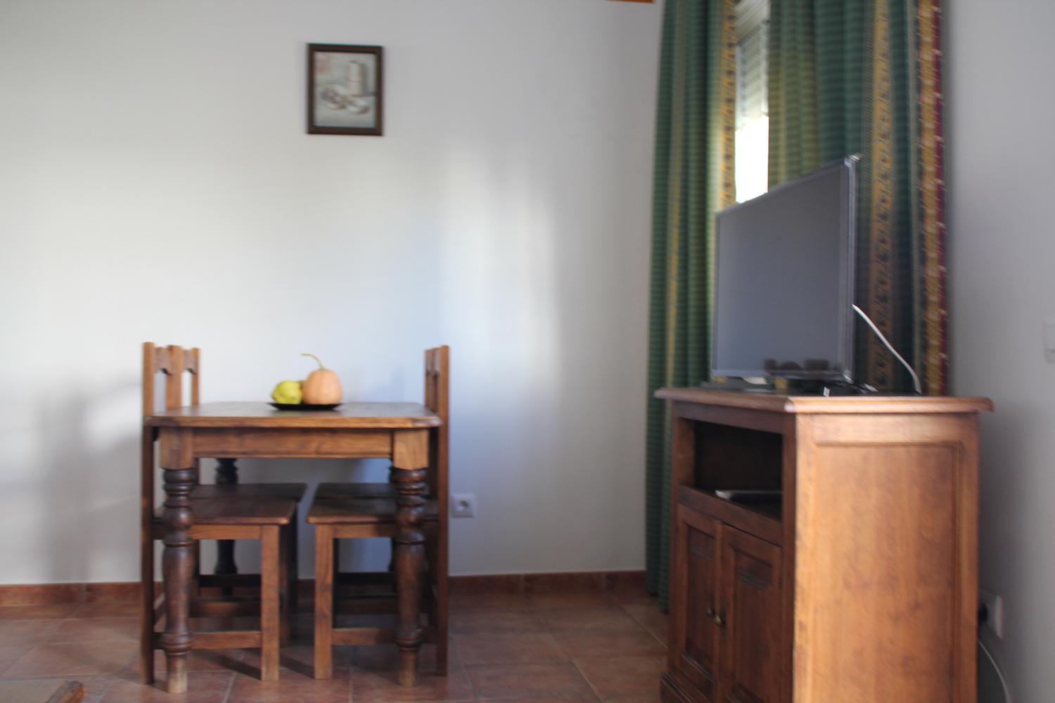 Casa Rural El Limonero Los Naveros Exterior photo