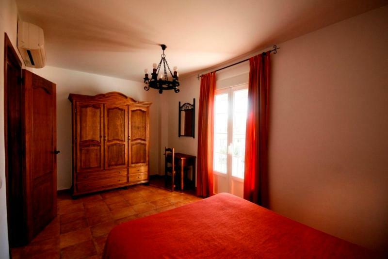 Casa Rural El Limonero Los Naveros Exterior photo