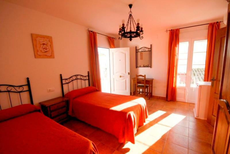 Casa Rural El Limonero Los Naveros Exterior photo